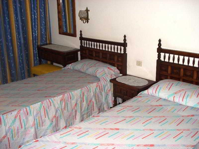 Apartamentos Caroni Maspalomas  Exterior foto